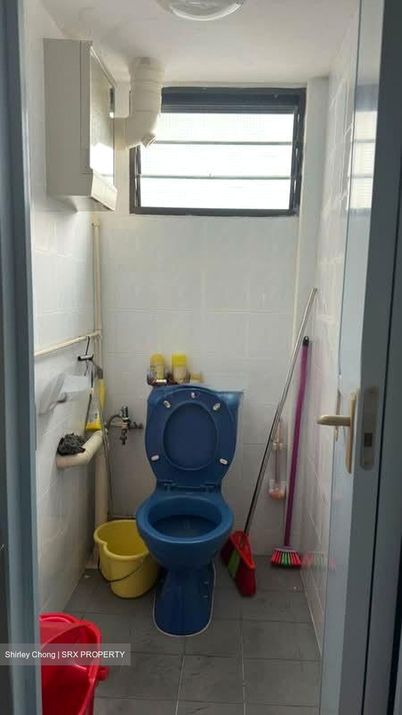 Blk 128 Bukit Merah View (Bukit Merah), HDB 3 Rooms #560429231